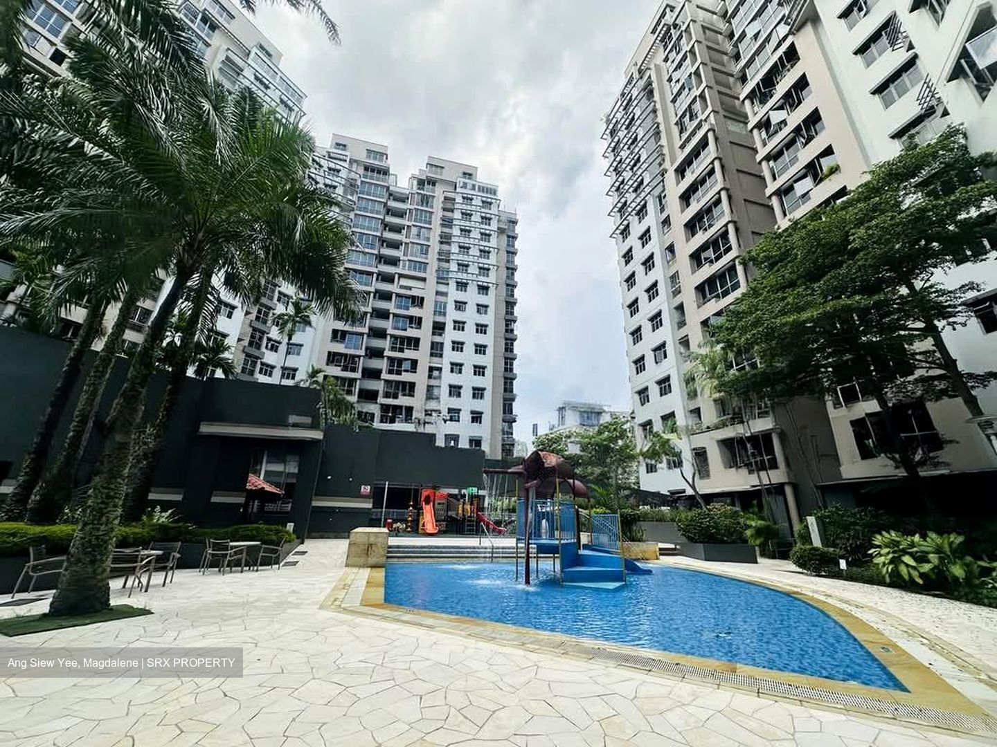 The Florida (D19), Condominium #581938221